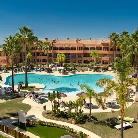 فندق Bakour Oh Costa Del Sol بينهافيس