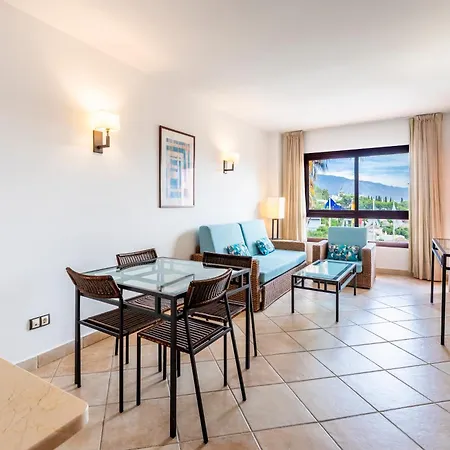 Bakour Oh Costa Del Sol Ξενοδοχείο 4*