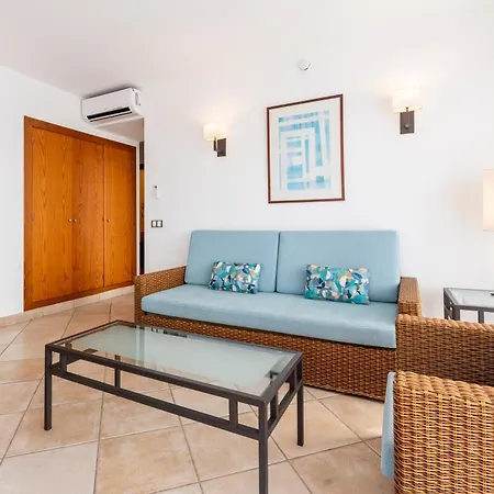 فندق Bakour Oh Costa Del Sol 4*