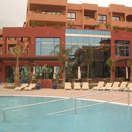 Aparthotel Pierre &