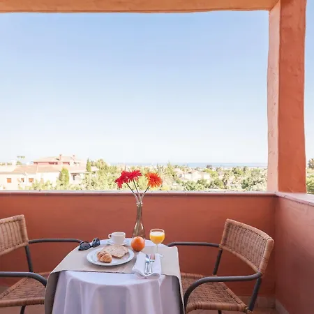 Aparthotel Pierre & Estepona