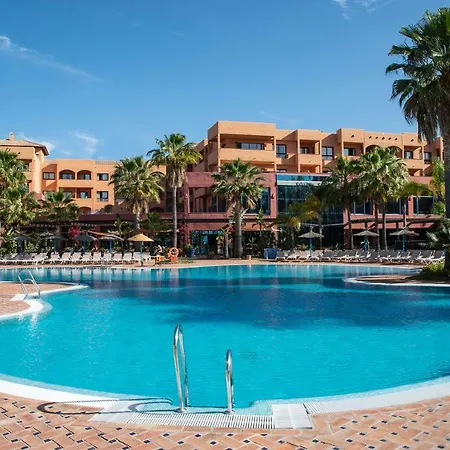 Pierre & Lejlighedshotel 4*
