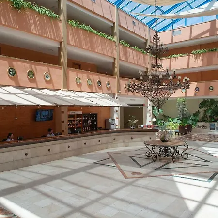 Lejlighedshotel Pierre & 4*
