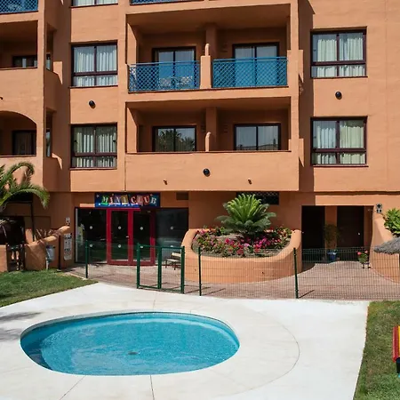 Pierre & Lejlighedshotel