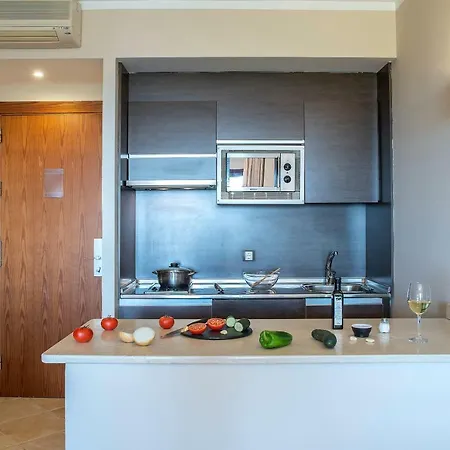 Pierre & 4* Estepona