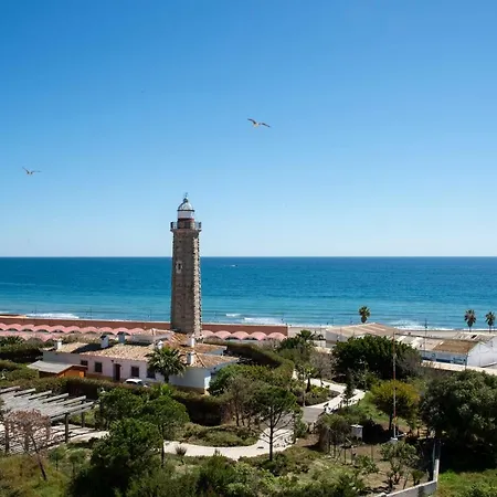 Pierre & Lejlighedshotel Estepona