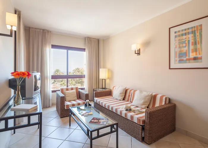 酒店 Bakour Oh Costa Del Sol