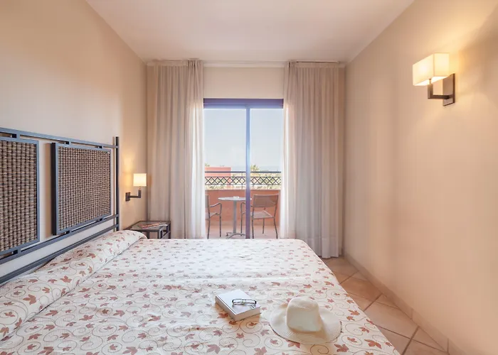 Bakour Oh Costa Del Sol 酒店