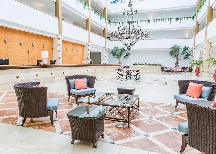 酒店 Bakour Oh Costa Del Sol 4*