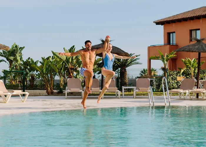 酒店 Bakour Oh Costa Del Sol