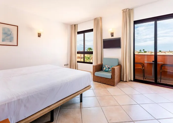 Bakour Oh Costa Del Sol 酒店