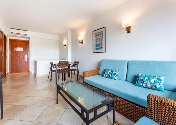 Bakour Oh Costa Del Sol 4* 贝纳阿维斯