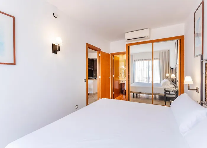 Bakour Oh Costa Del Sol 酒店