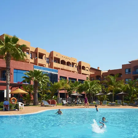 Bakour Oh Costa Del Sol Szálloda