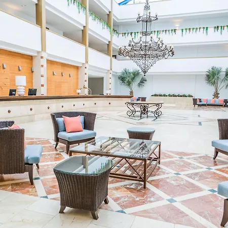 Szálloda Bakour Oh Costa Del Sol 4*