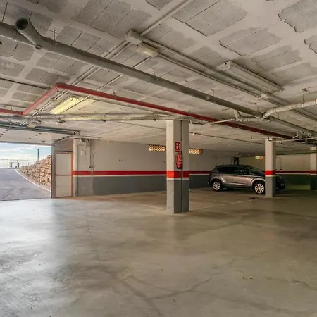 Bakour Oh Costa Del Sol Szálloda